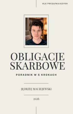 Obligacje Skarbowe: Poradnik w 5 Krokach (2026)