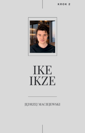 Krok 2: IKE i IKZE