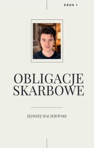 Krok 1: Obligacje Skarbowe